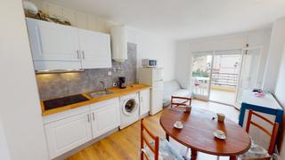 Apartament  Calle de la punta del nord. Piso en santa margarita a 250m de la playa