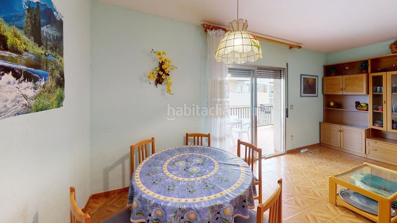 Foto 2bea9d98-50d0-4ed2-8d58-5406aef81d0d. Apartament a Santa Margarida Roses