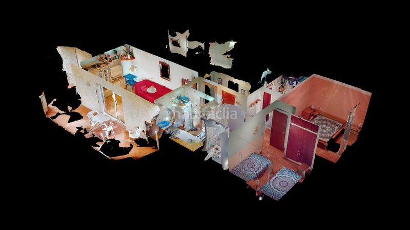 Foto 9203729e-f1f5-43e3-88ed-131bfabb21e3. Apartament a Santa Margarida Roses
