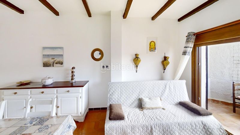 Foto 02ca54b4-9e1e-4514-b232-52a1cec66de8. Apartament amb aparcament piscina a Moxó - Sant Mori Empuriabrava