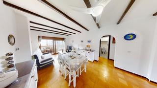 Apartament  Poblat tipic/les xaboles. Piso en empuriabrava  las chavolas  a 750m de la playa
