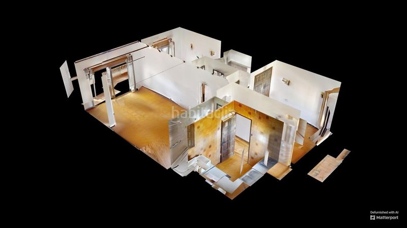 Foto ee869ac4-5065-466d-aef0-25454e7f1c22. Apartament amb aparcament piscina a Moxó - Sant Mori Empuriabrava