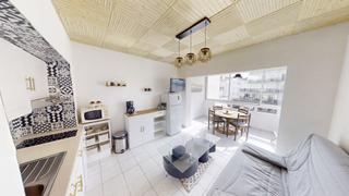 Apartment  De la gola de l'estany. Apartamento en santa margarida 80 m. de la playa