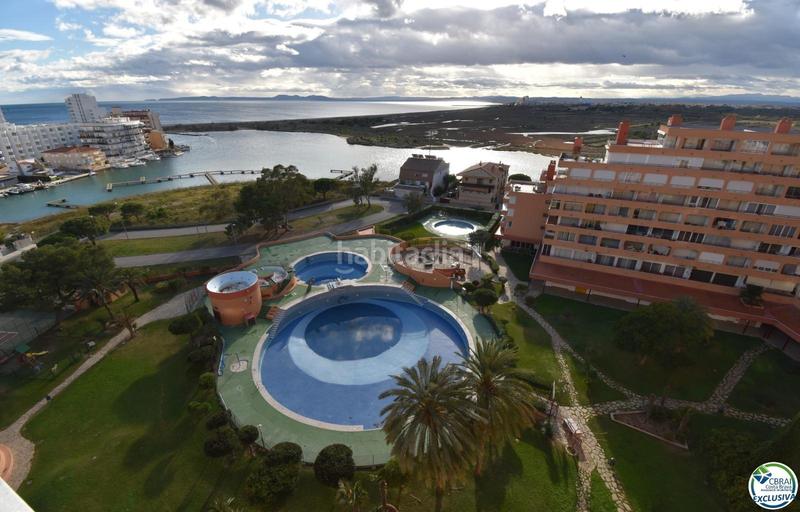 Foto de1a8e23-b655-4d22-aba6-d254e1ebada3. Apartament amb calefacció aparcament piscina a Santa Margarida Roses