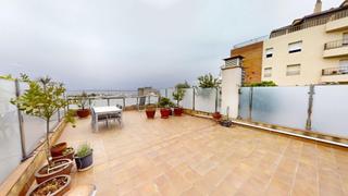 Attique  Del cap norfeu. Dúplex con vistas impresionantes a la bahía de roses