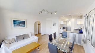 Apartament  De canyelles. Exclusivo apartamento en canyelles, roses con vista al mar