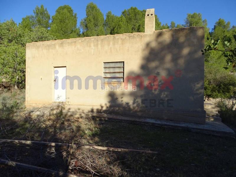 Foto b13076d9-678c-4d9f-a649-f0c4bec4c17d. Wohngrundstück in Xerta