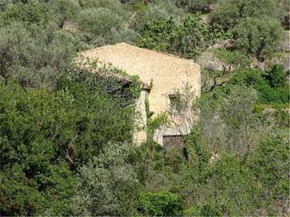 Terreny residencial a Paüls. Bonita finca de 24.540m2 en la población de paüls, con una masía