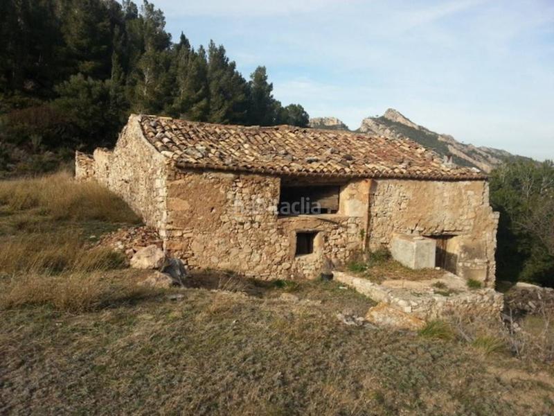 Foto 770ca1c6-b82a-444f-b21d-aa4371c28340. Wohngrundstück in Paüls