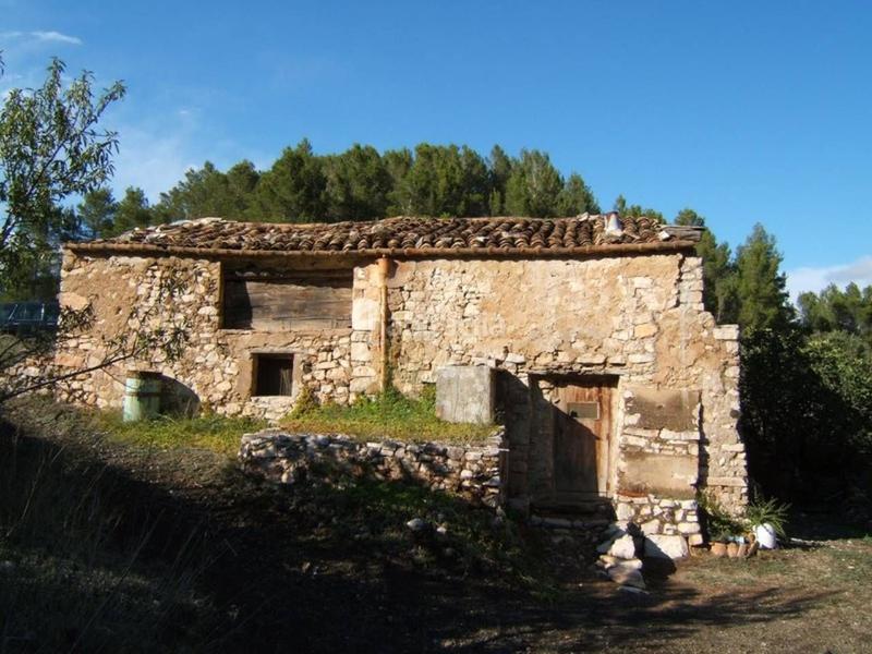 Foto 7e72c566-74ac-4177-b06c-c19d5c0f64c3. Wohngrundstück in Paüls