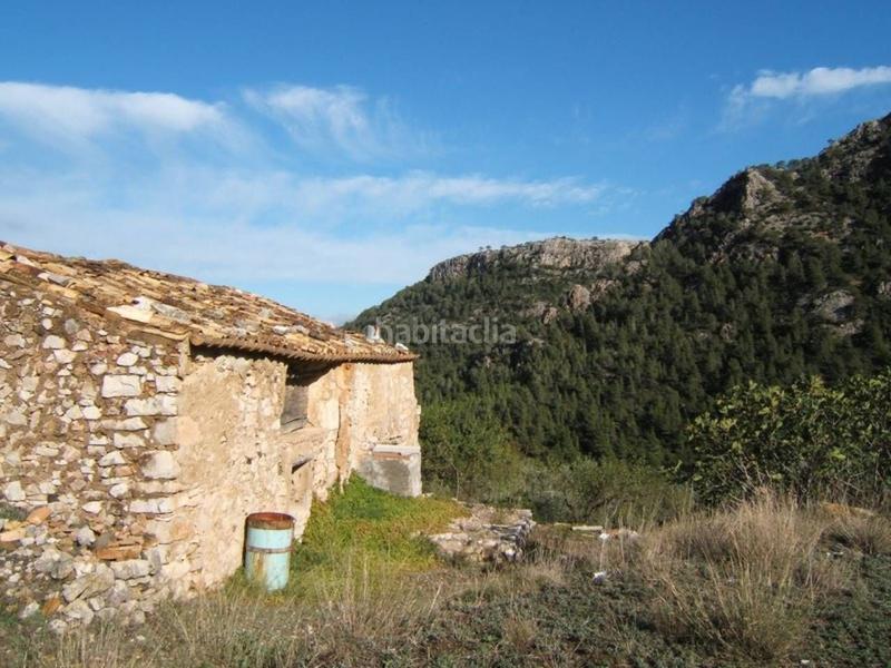 Foto cc924c5e-20f7-48bb-9884-ffa0e0706d4b. Wohngrundstück in Paüls