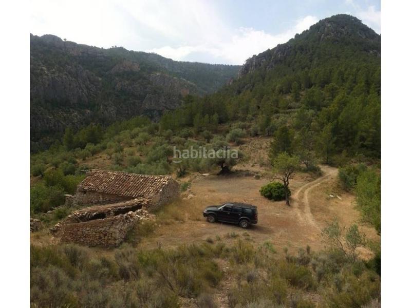 Foto df7bdb98-3853-4d15-8044-edb26e36dbc2. Wohngrundstück in Paüls