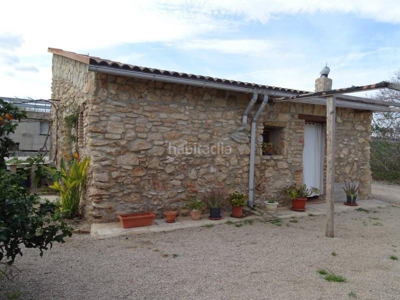 Foto 04754803-4c0f-4aca-870f-595f5cb93ffd. Terreno residenziale in Ferreries Tortosa