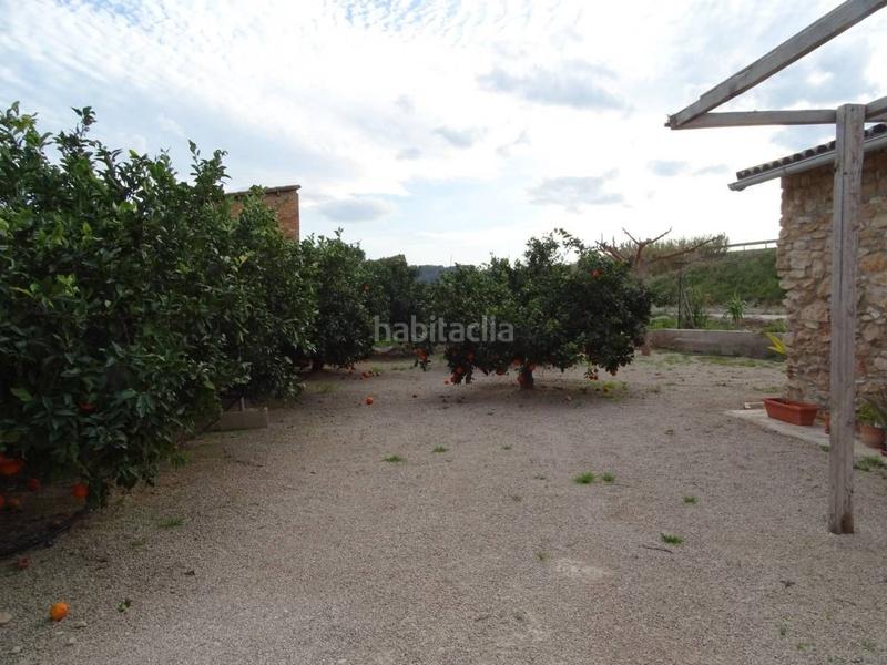 Foto 0f625aa9-0e45-420f-bc82-bbe1662d1262. Terreno residenziale in Ferreries Tortosa