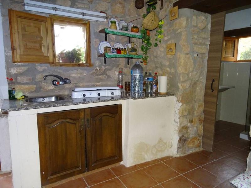 Foto 2994b3c1-3f60-4fb8-b980-7a126f2cad76. Terreno residenziale in Ferreries Tortosa