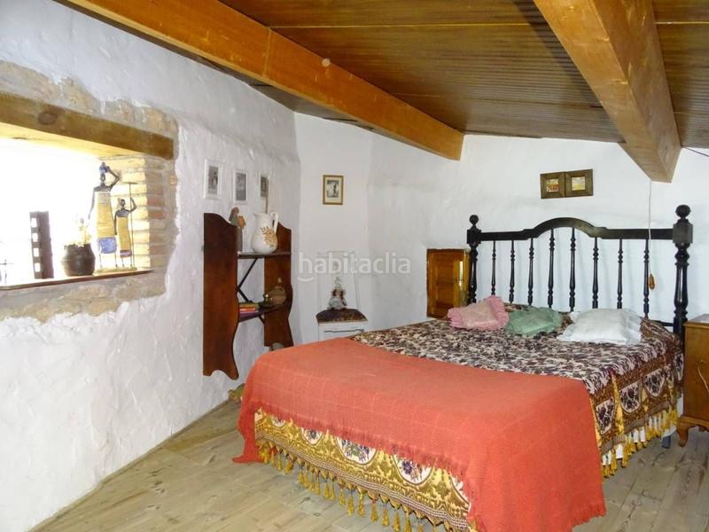 Foto 2bfe6a6b-c8a7-4e7f-b70f-062d7aba24ad. Terreno residenziale in Ferreries Tortosa