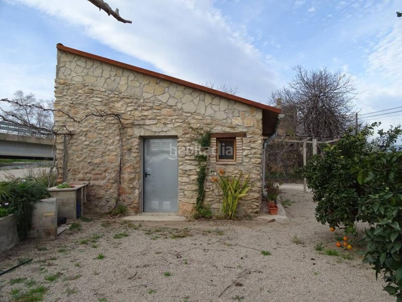 Foto 34eadd51-7090-41cf-97d0-58af14f01ad1. Terreno residenziale in Ferreries Tortosa