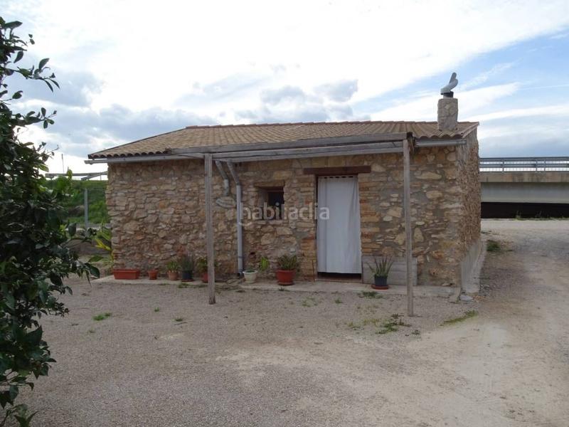 Foto 3d428f90-269a-4040-a720-1a55e4a2676b. Terreno residenziale in Ferreries Tortosa