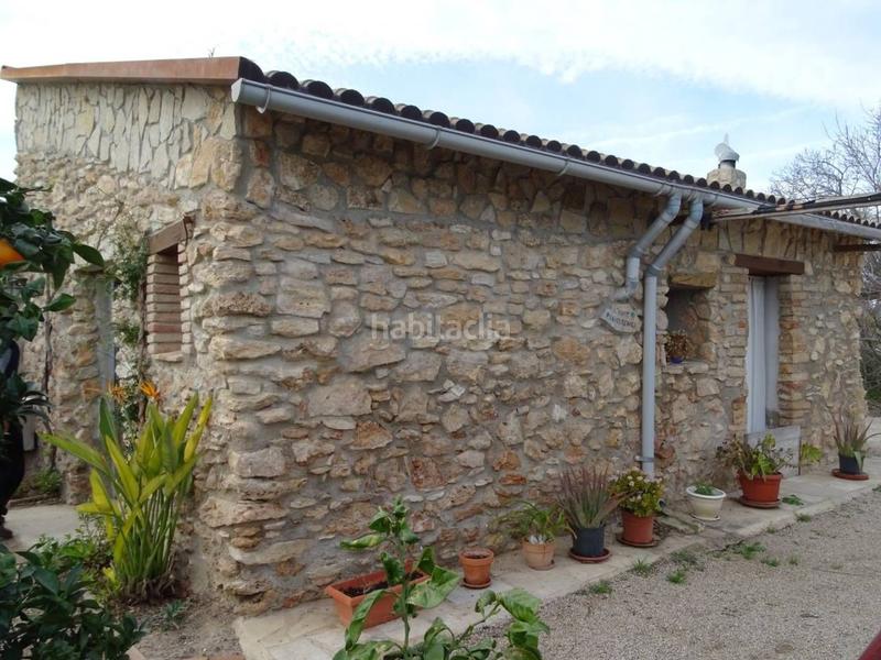 Foto 5269fa80-63f3-41dc-9832-1471f1b489e6. Terreno residenziale in Ferreries Tortosa