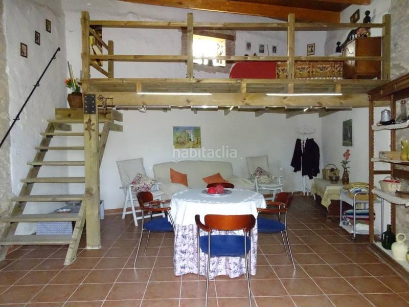 Foto 681fe159-9dee-464b-88fb-4f17e2897742. Terreno residenziale in Ferreries Tortosa