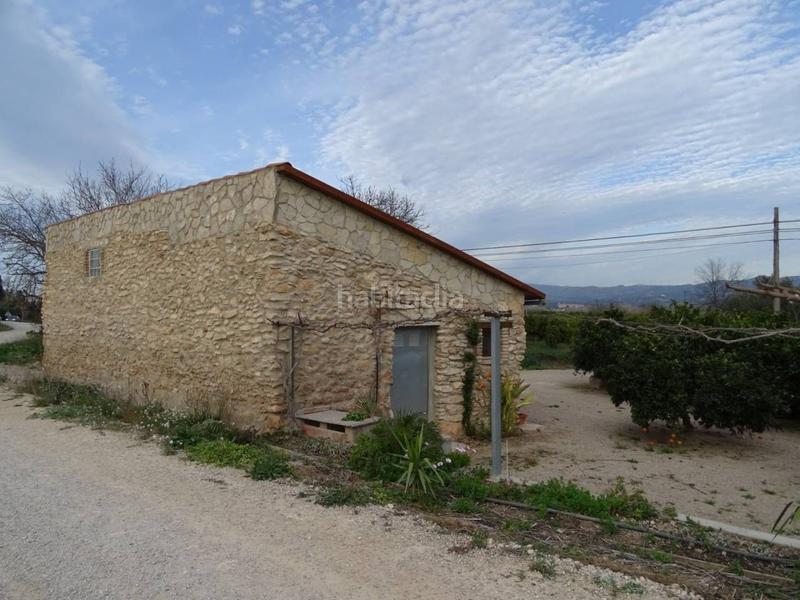 Foto 8342de7c-dd57-4e9f-8d16-4ea159be7965. Terreno residenziale in Ferreries Tortosa