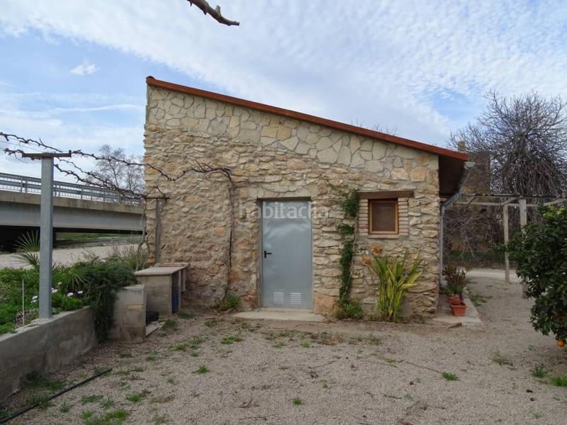 Foto a0e90896-aeab-4c0d-8d29-590b62b26dd7. Terreno residenziale in Ferreries Tortosa