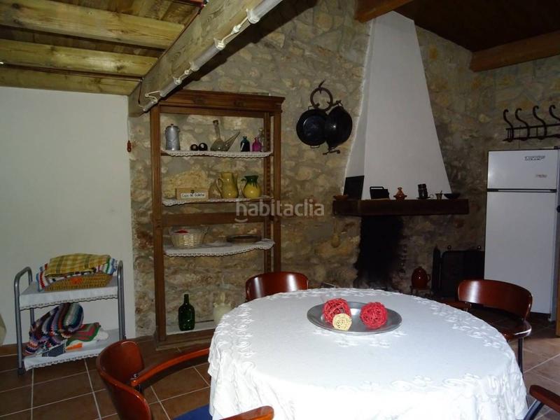 Foto a7852d7e-7106-4f32-bd62-27f3c55418a5. Terreno residenziale in Ferreries Tortosa