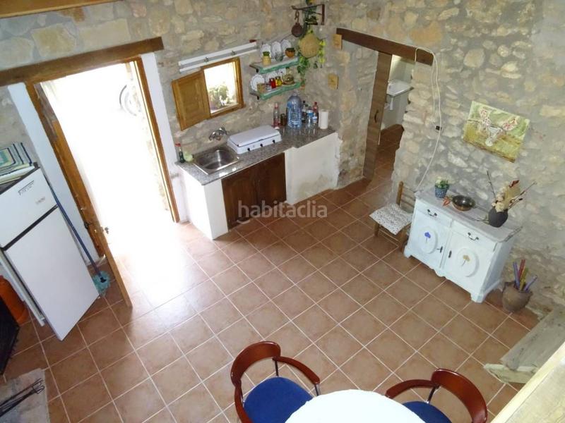 Foto bb391a85-51d8-4912-912d-6935b40c6e41. Terreno residenziale in Ferreries Tortosa