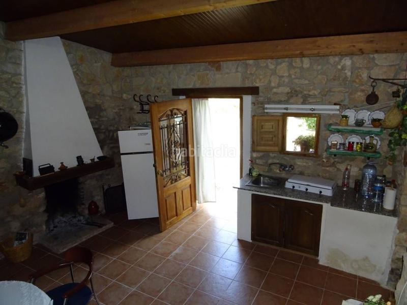 Foto c5286691-d5a1-43df-aedf-36267787a6e6. Terreno residenziale in Ferreries Tortosa