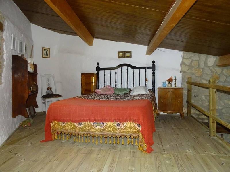 Foto cb88b746-48ac-4174-a366-8d05c047b24e. Terreno residenziale in Ferreries Tortosa