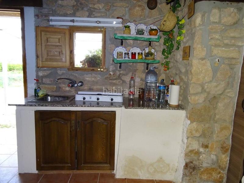 Foto d21e5901-d597-4a66-afa9-f08de731e84b. Terreno residenziale in Ferreries Tortosa