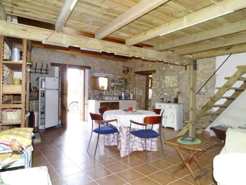 Foto d9b639b5-c29b-4f8f-a137-24a95ef14f62. Terreno residenziale in Ferreries Tortosa