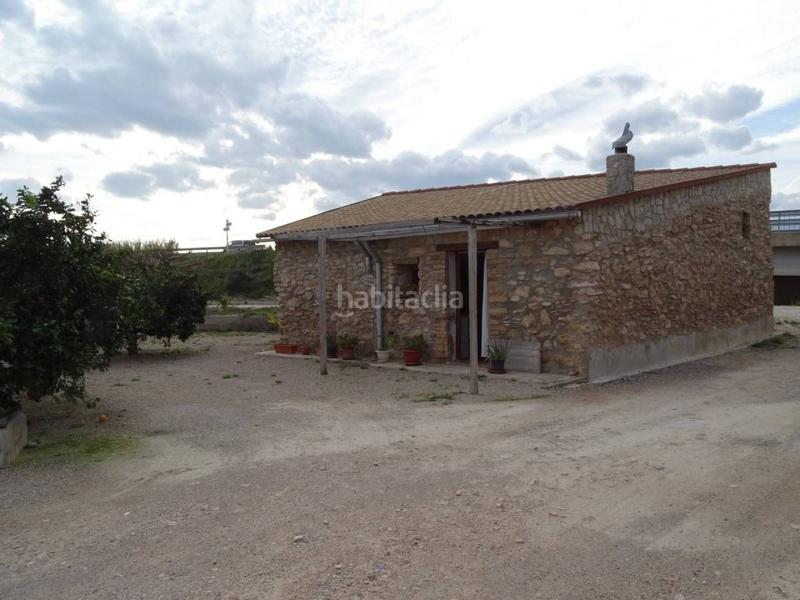 Foto eaf14761-d1a3-40a9-9b87-d00086ac3bcc. Terreno residenziale in Ferreries Tortosa