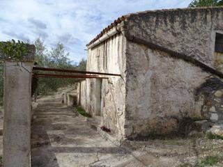 Residential Plot  Plaça major. Finca de 94.380 m² en venta en la población de xerta, plantada d