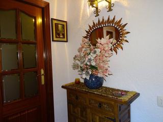 Etagenwohnung  N/a. Piso en venta en la segunda planta en la población de xerta de 1