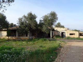 Wohngrundstück  Carrer de berna. Finca en venta en la población de jesus-tortosa de 22.950 m2 de