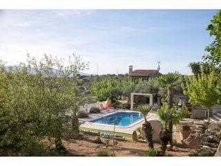 Wohngrundstück in Remolins - Sant Jaume. Finca en venta en la población de tortosa de 54.383 m², de terre