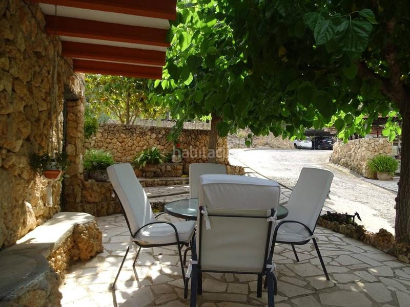 Foto 05e43bcd-13a2-45ec-b7bc-b52bfb3e5d4a. Terreny residencial a Remolins - Sant Jaume Tortosa