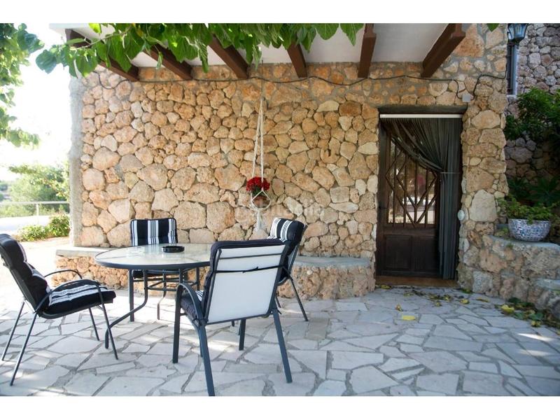 Foto 1fc69663-788c-4613-bca6-6ce7f21726d2. Terreny residencial a Remolins - Sant Jaume Tortosa