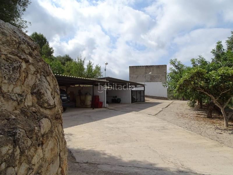 Foto 3d7fa1cd-311a-4d1d-89bb-a96b0323d0c2. Terreny residencial a Remolins - Sant Jaume Tortosa