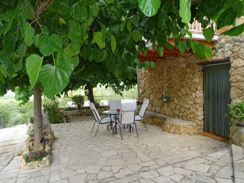 Foto 5737cc5b-66aa-45aa-9551-39811b46b745. Terreny residencial a Remolins - Sant Jaume Tortosa