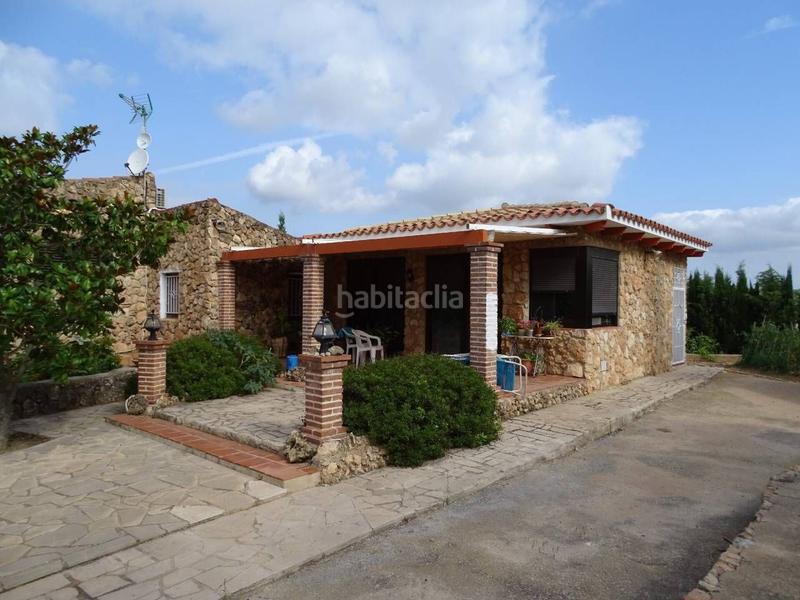 Foto 66100d69-85a7-4cc6-a4fa-fb29bfd24b30. Terreny residencial a Remolins - Sant Jaume Tortosa