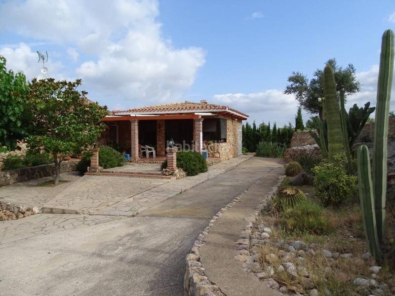 Foto 8fbd837c-927b-4724-b0d6-fcde4d8a5ebb. Terreny residencial a Remolins - Sant Jaume Tortosa