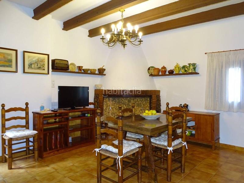 Foto bac324cb-f062-465e-9a31-1ece63e583d2. Terreny residencial a Remolins - Sant Jaume Tortosa