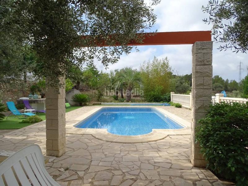 Foto bb33832c-2537-4880-a39d-3705549845bc. Terreny residencial a Remolins - Sant Jaume Tortosa