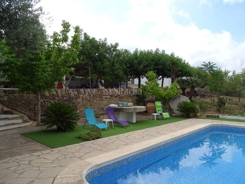 Foto d1e7c915-56be-4ae0-a2c0-78a20d7624de. Terreny residencial a Remolins - Sant Jaume Tortosa