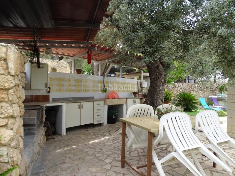 Foto d26ca62b-5473-47a0-9209-a4b18ba5be8a. Terreny residencial a Remolins - Sant Jaume Tortosa