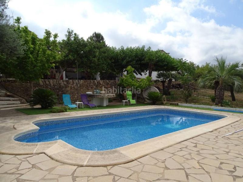 Foto dce54a6b-fdc7-469c-96a1-ba9e3062c814. Terreny residencial a Remolins - Sant Jaume Tortosa