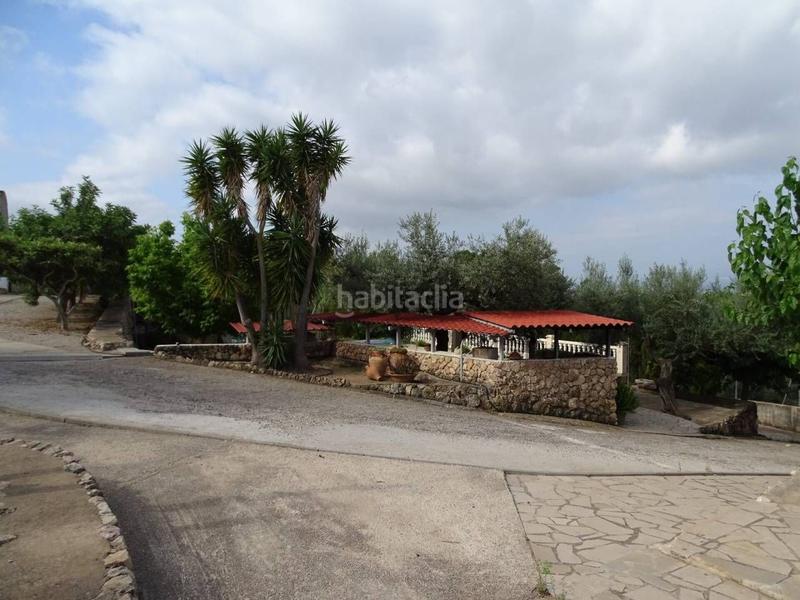 Foto f6717eb5-5281-4e08-abb2-4d1d9dc7b529. Terreny residencial a Remolins - Sant Jaume Tortosa