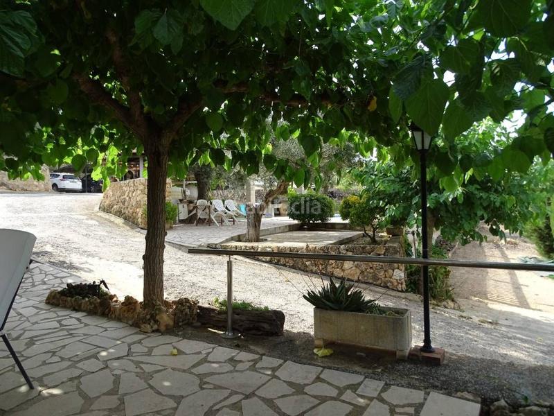 Foto fd4a07d8-1d22-4363-86d9-0da7094f1840. Terreny residencial a Remolins - Sant Jaume Tortosa